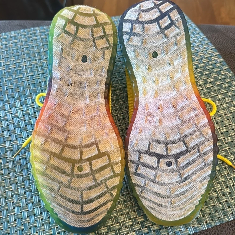 Wanted Affinity Sneakers - Women’s Size 7.5
